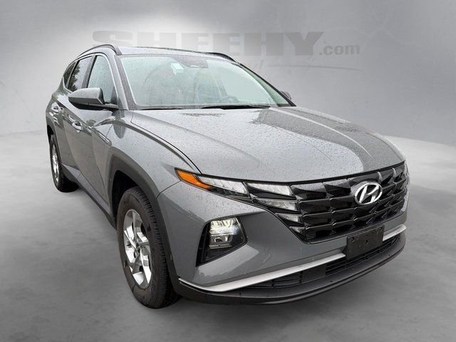 2024 Hyundai Tucson SEL Ashland VA