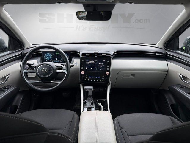 2024 Hyundai Tucson SEL Ashland VA