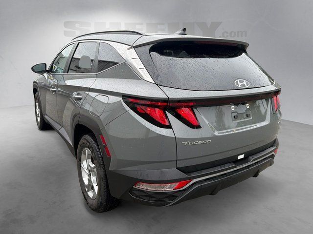 2024 Hyundai Tucson SEL Ashland VA