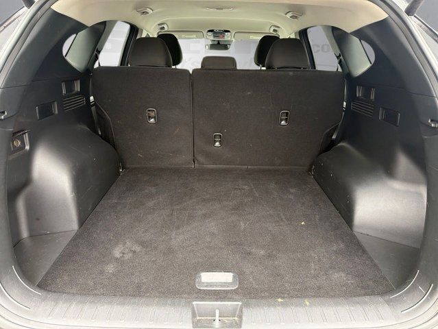 2024 Hyundai Tucson SEL Ashland VA