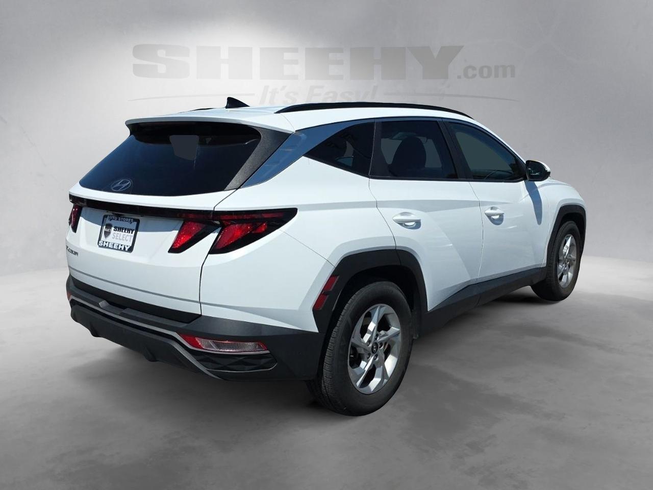 2024 Hyundai Tucson SEL Glen Burnie MD