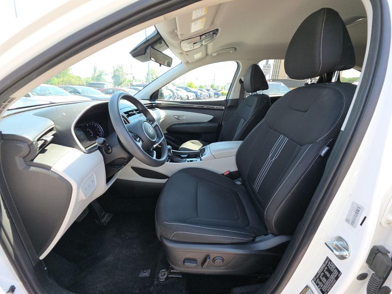 2024 Hyundai Tucson SEL Glen Burnie MD