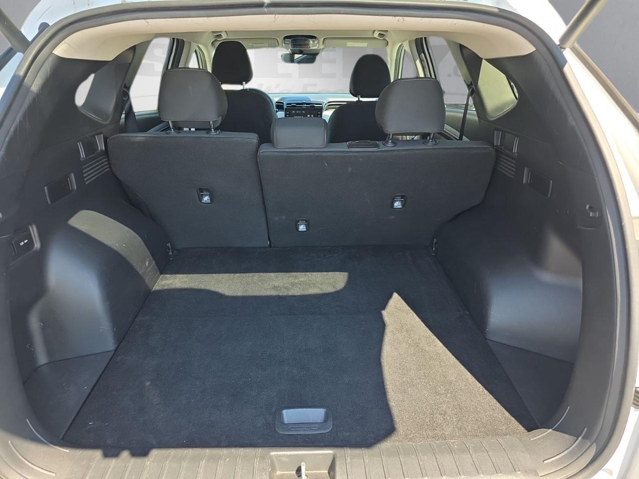 2024 Hyundai Tucson SEL Glen Burnie MD
