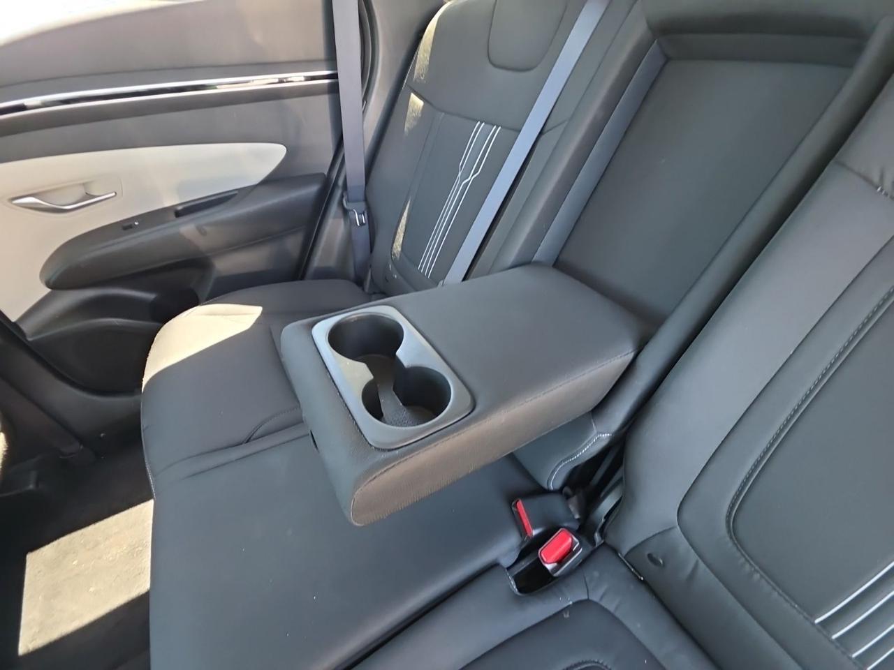 2024 Hyundai Tucson SEL Glen Burnie MD