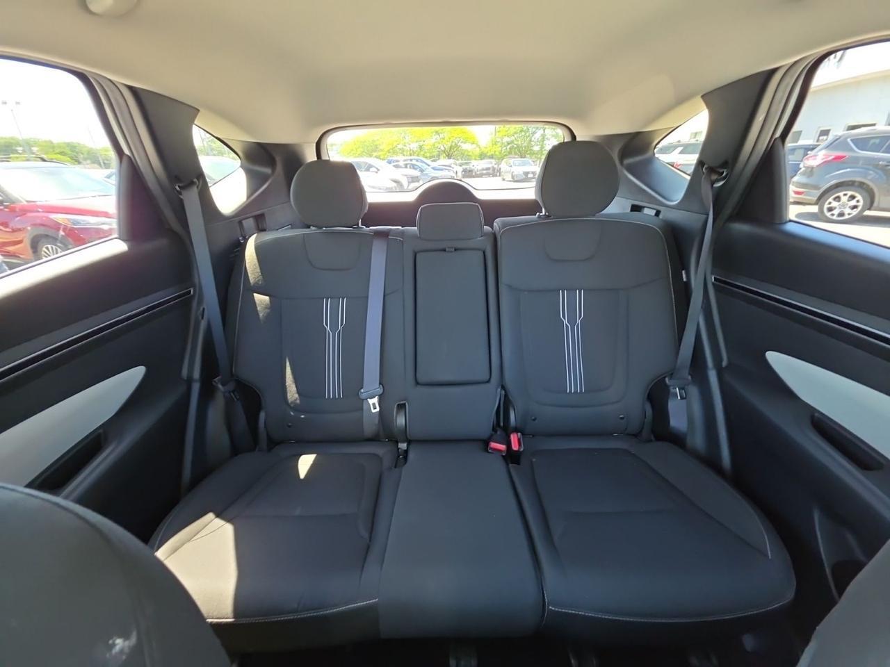 2024 Hyundai Tucson SEL Glen Burnie MD