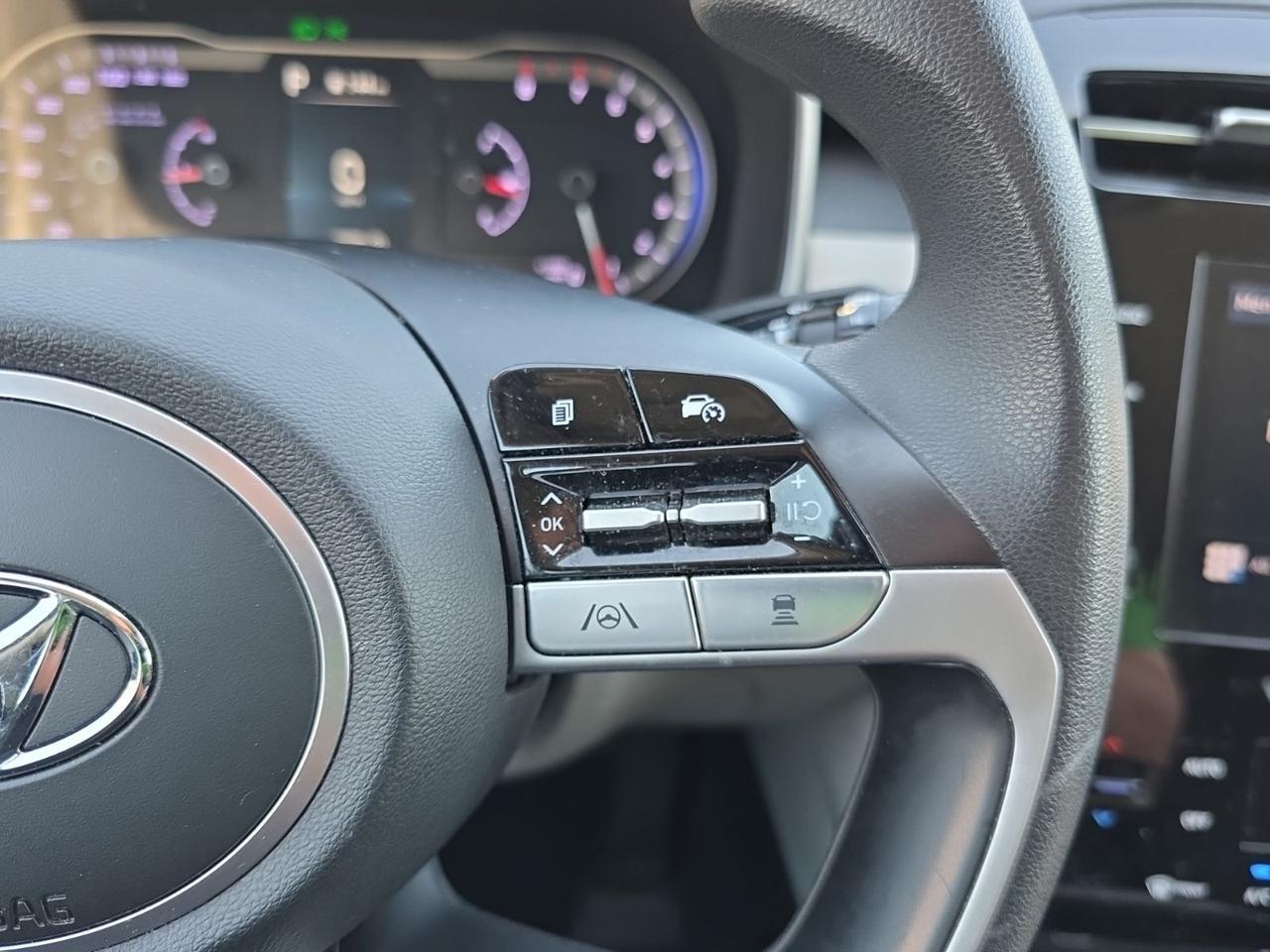 2024 Hyundai Tucson SEL Glen Burnie MD