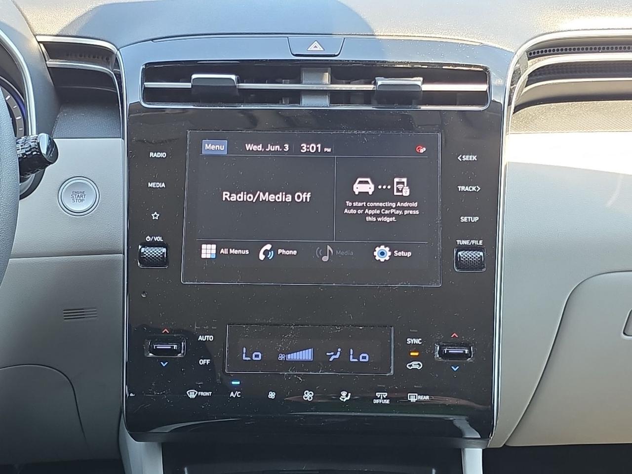 2024 Hyundai Tucson SEL Glen Burnie MD