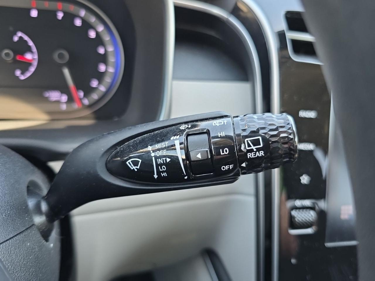 2024 Hyundai Tucson SEL Glen Burnie MD