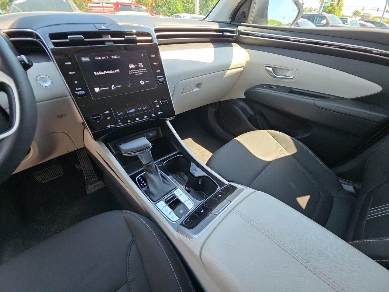 2024 Hyundai Tucson SEL Glen Burnie MD