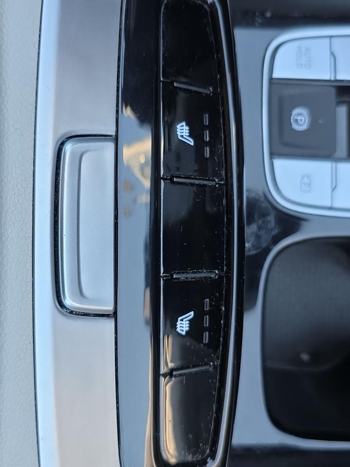 2024 Hyundai Tucson SEL Glen Burnie MD