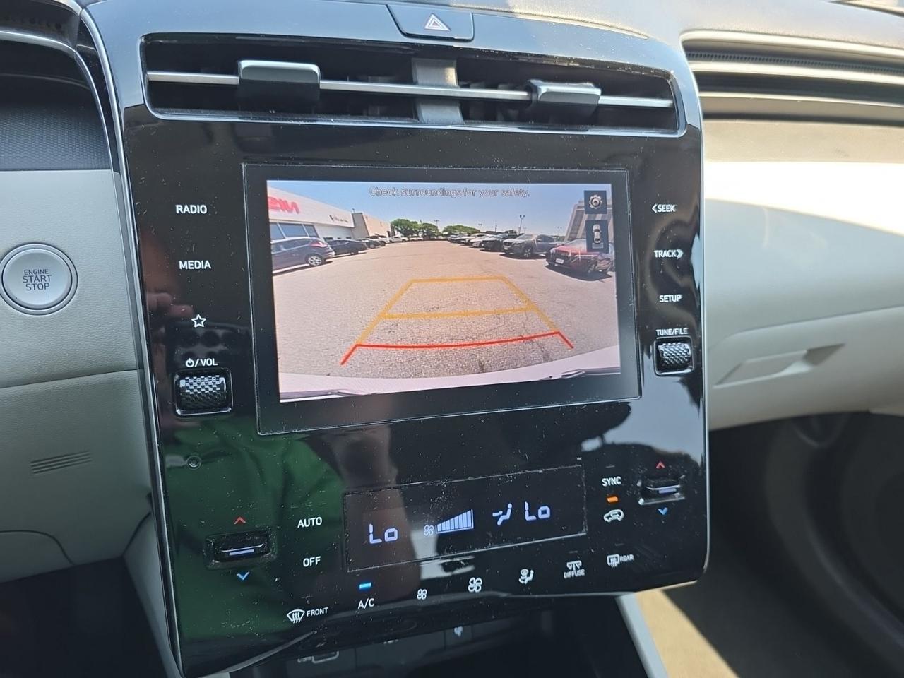 2024 Hyundai Tucson SEL Glen Burnie MD