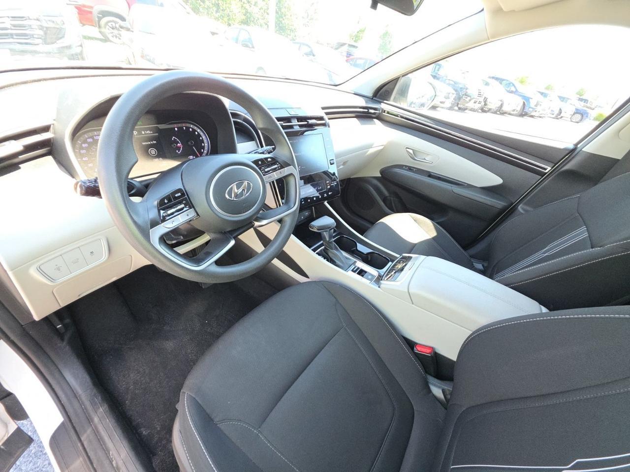 2024 Hyundai Tucson SEL Glen Burnie MD