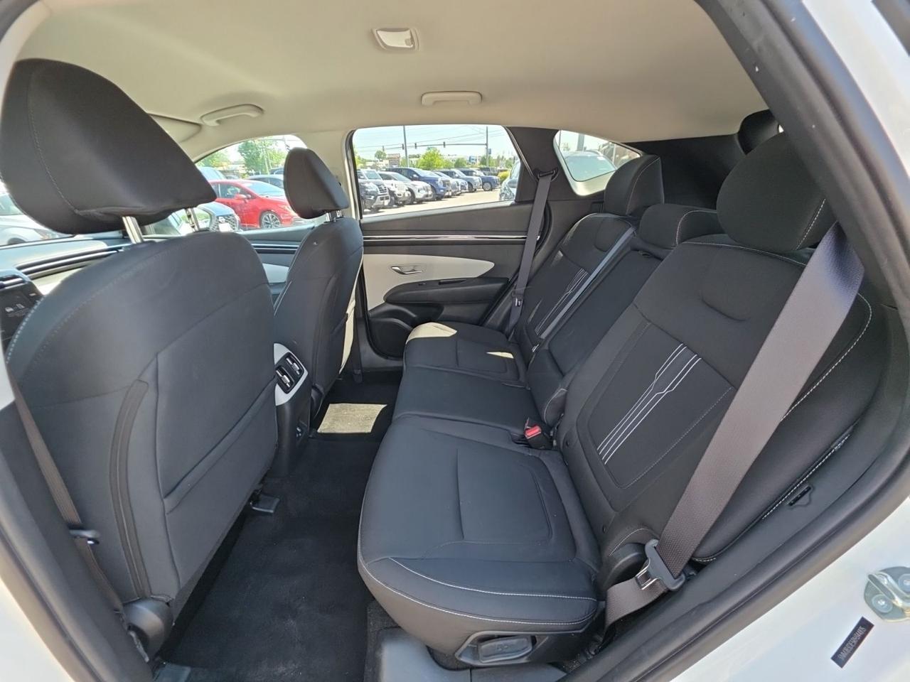 2024 Hyundai Tucson SEL Glen Burnie MD