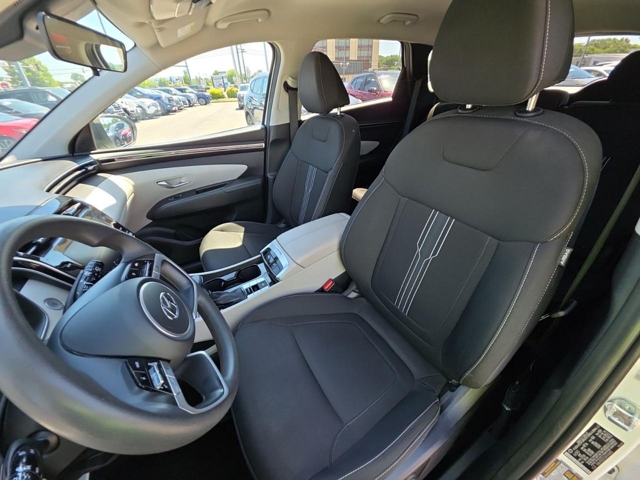 2024 Hyundai Tucson SEL Glen Burnie MD