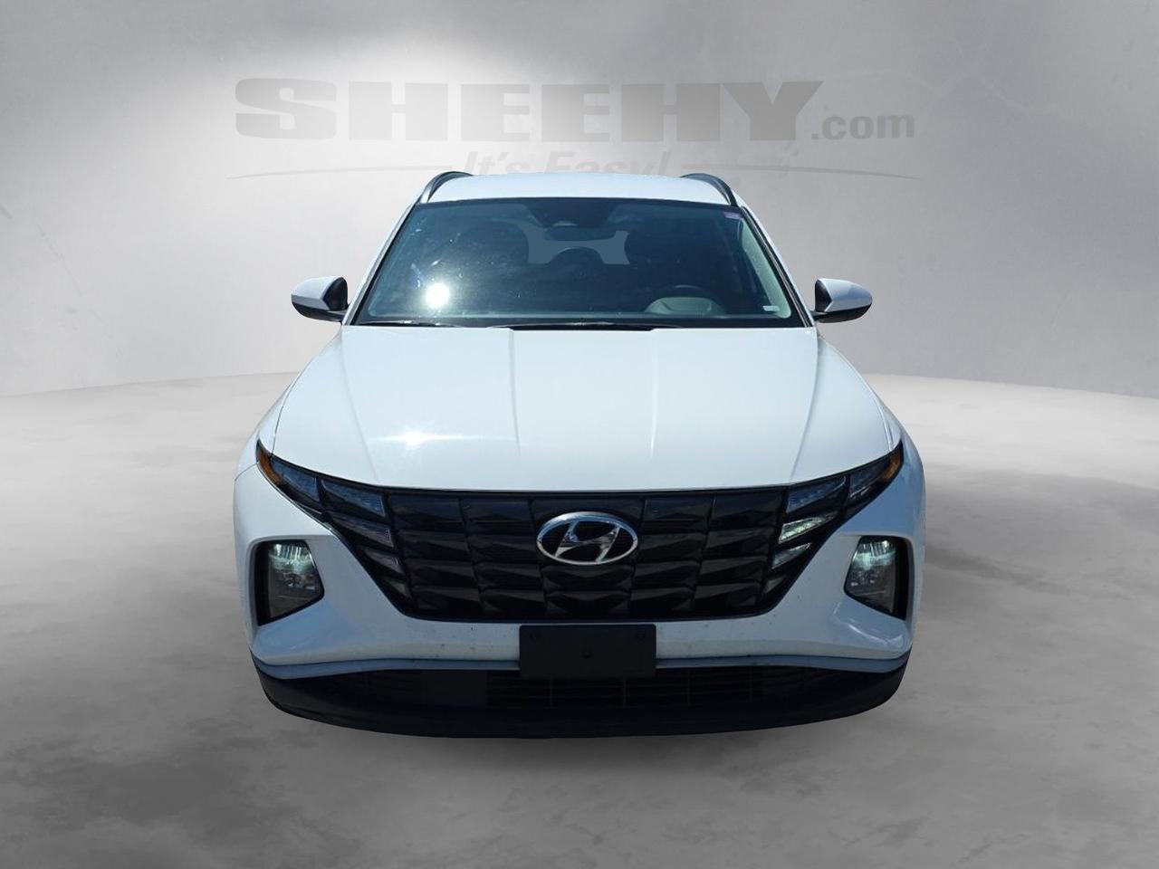 2024 Hyundai Tucson SEL Glen Burnie MD