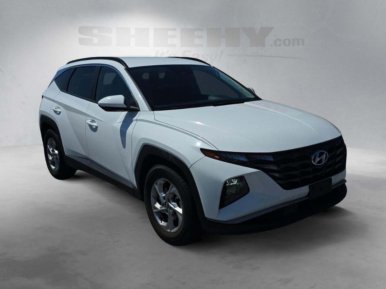 2024 Hyundai Tucson SEL Glen Burnie MD