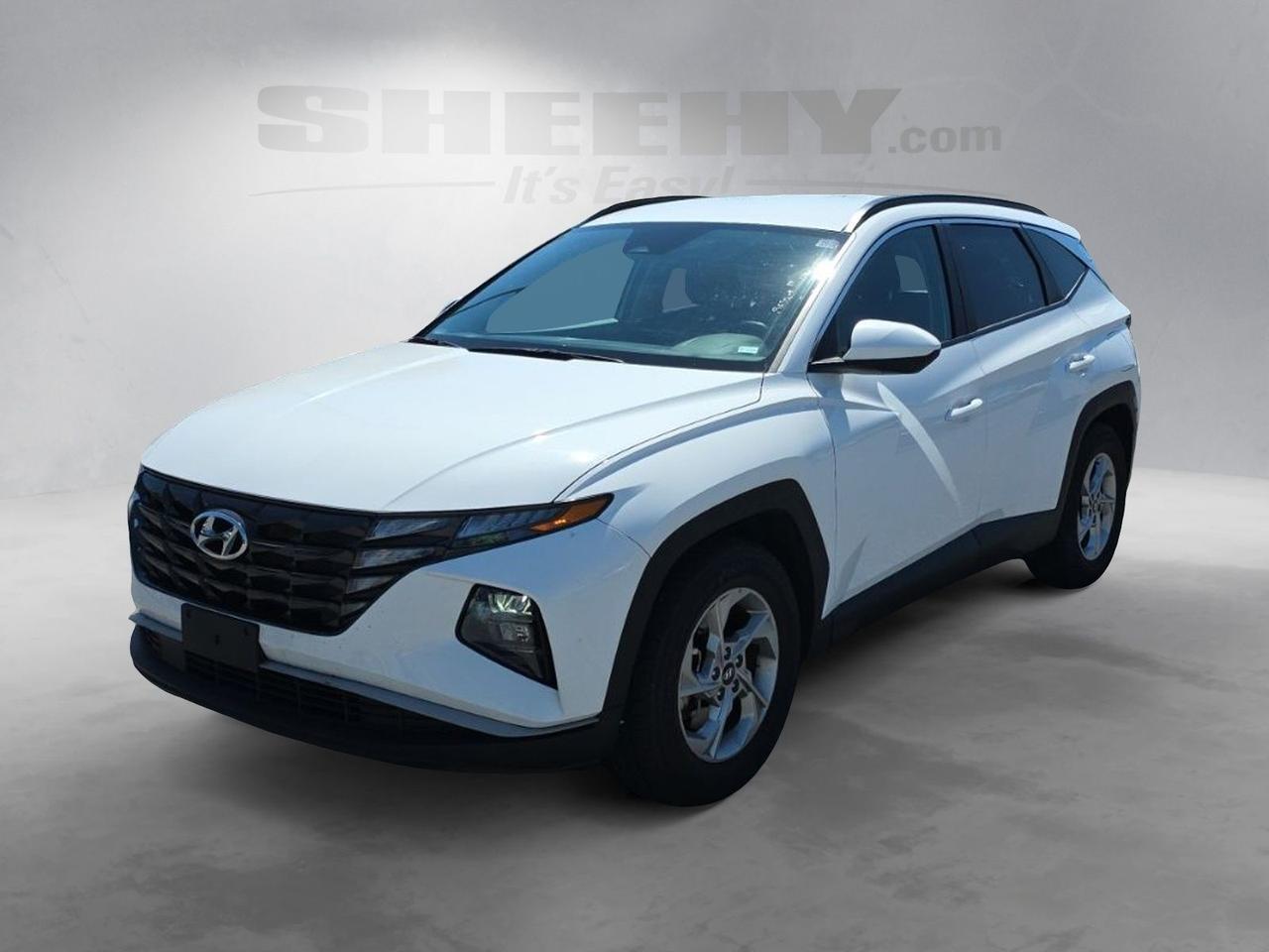 2024 Hyundai Tucson SEL Glen Burnie MD