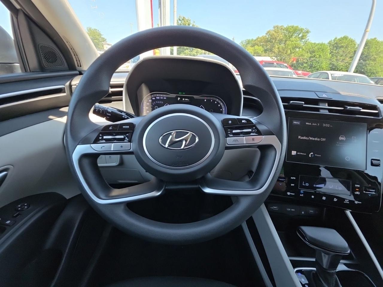 2024 Hyundai Tucson SEL Glen Burnie MD