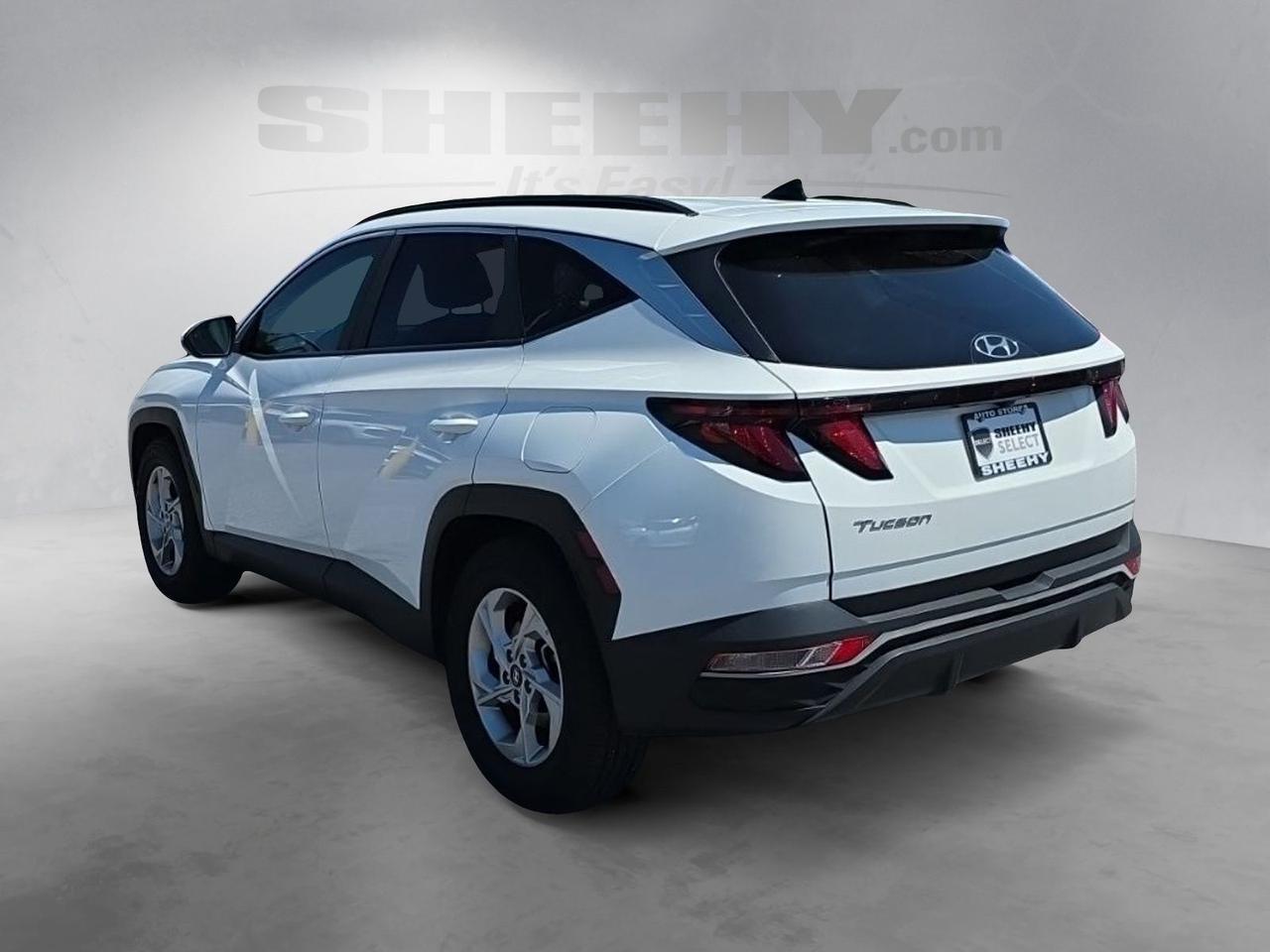 2024 Hyundai Tucson SEL Glen Burnie MD