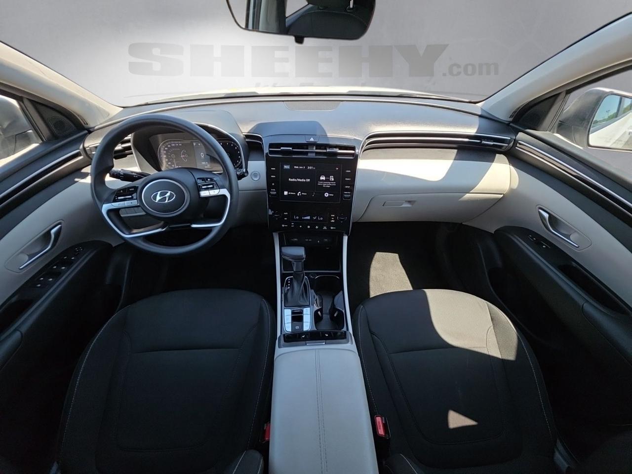 2024 Hyundai Tucson SEL Glen Burnie MD