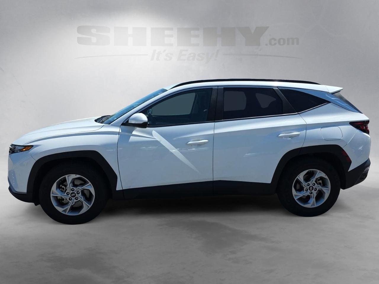 2024 Hyundai Tucson SEL Glen Burnie MD