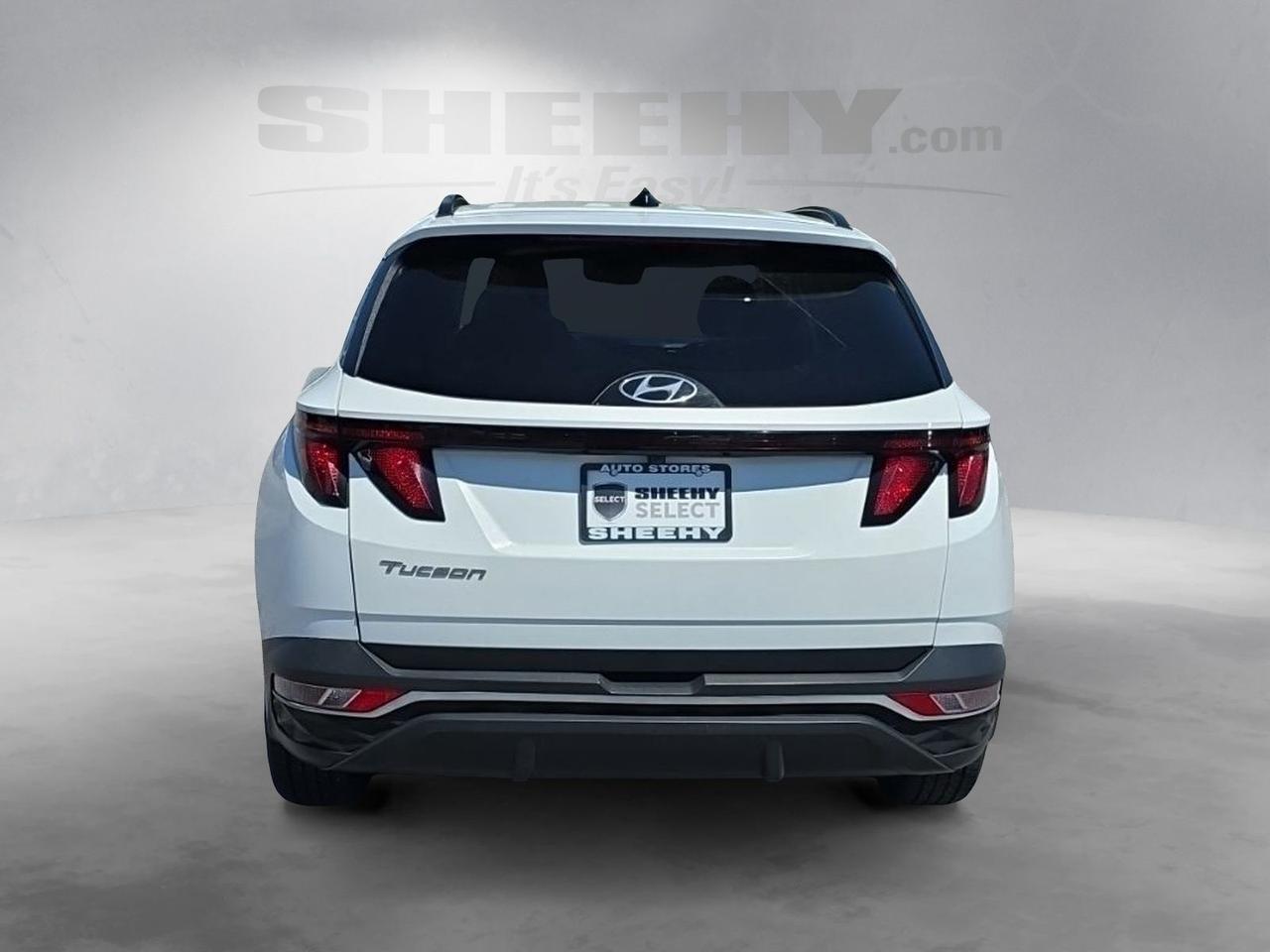2024 Hyundai Tucson SEL Glen Burnie MD