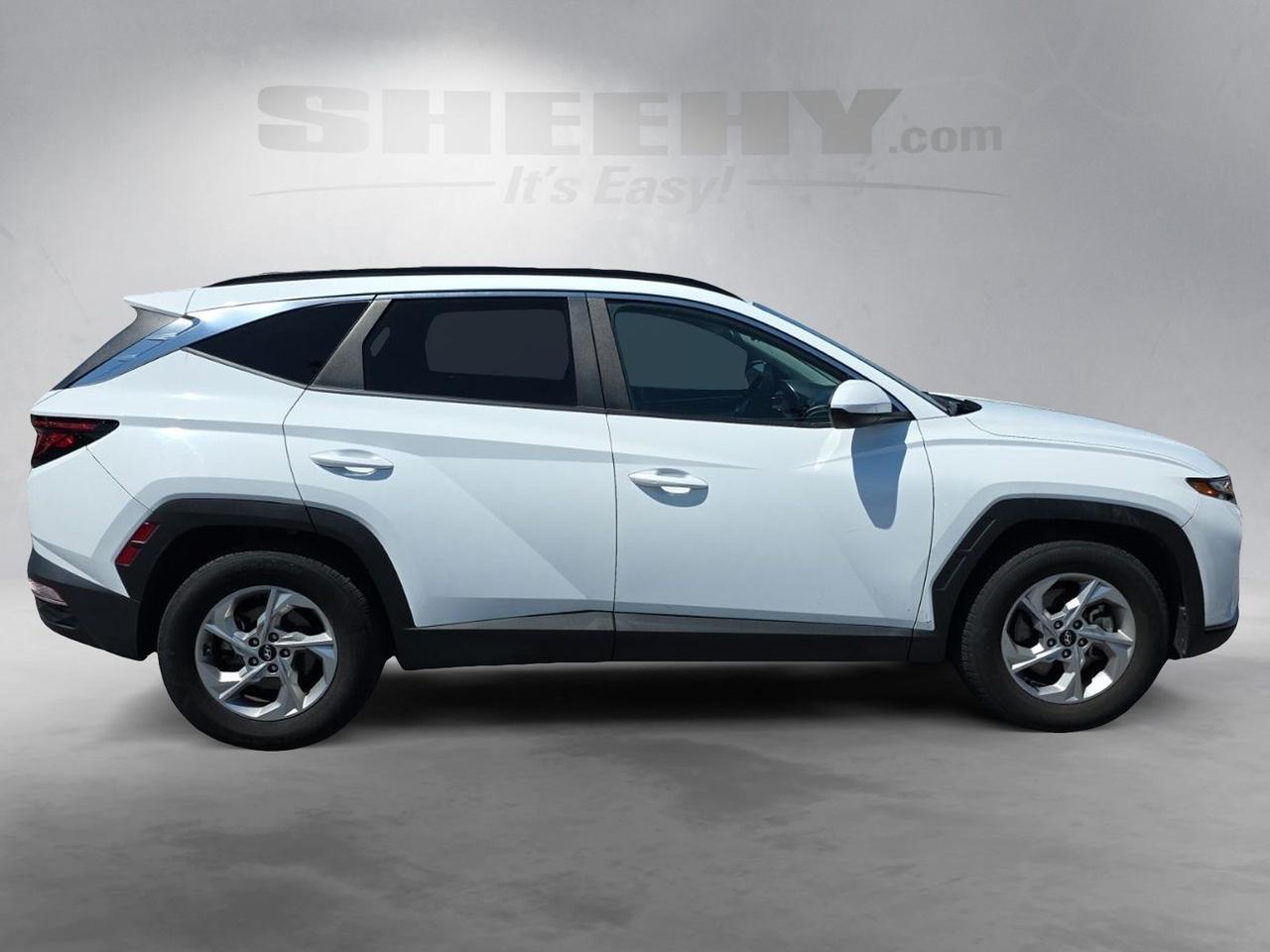 2024 Hyundai Tucson SEL Glen Burnie MD