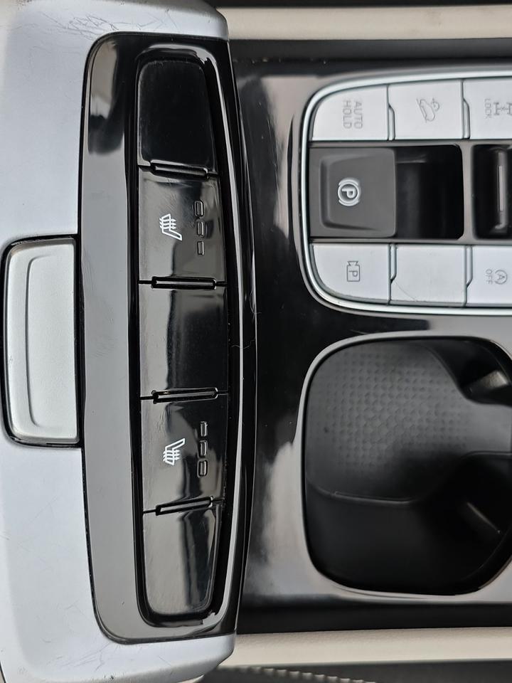 2024 Hyundai Tucson SEL Glen Burnie MD