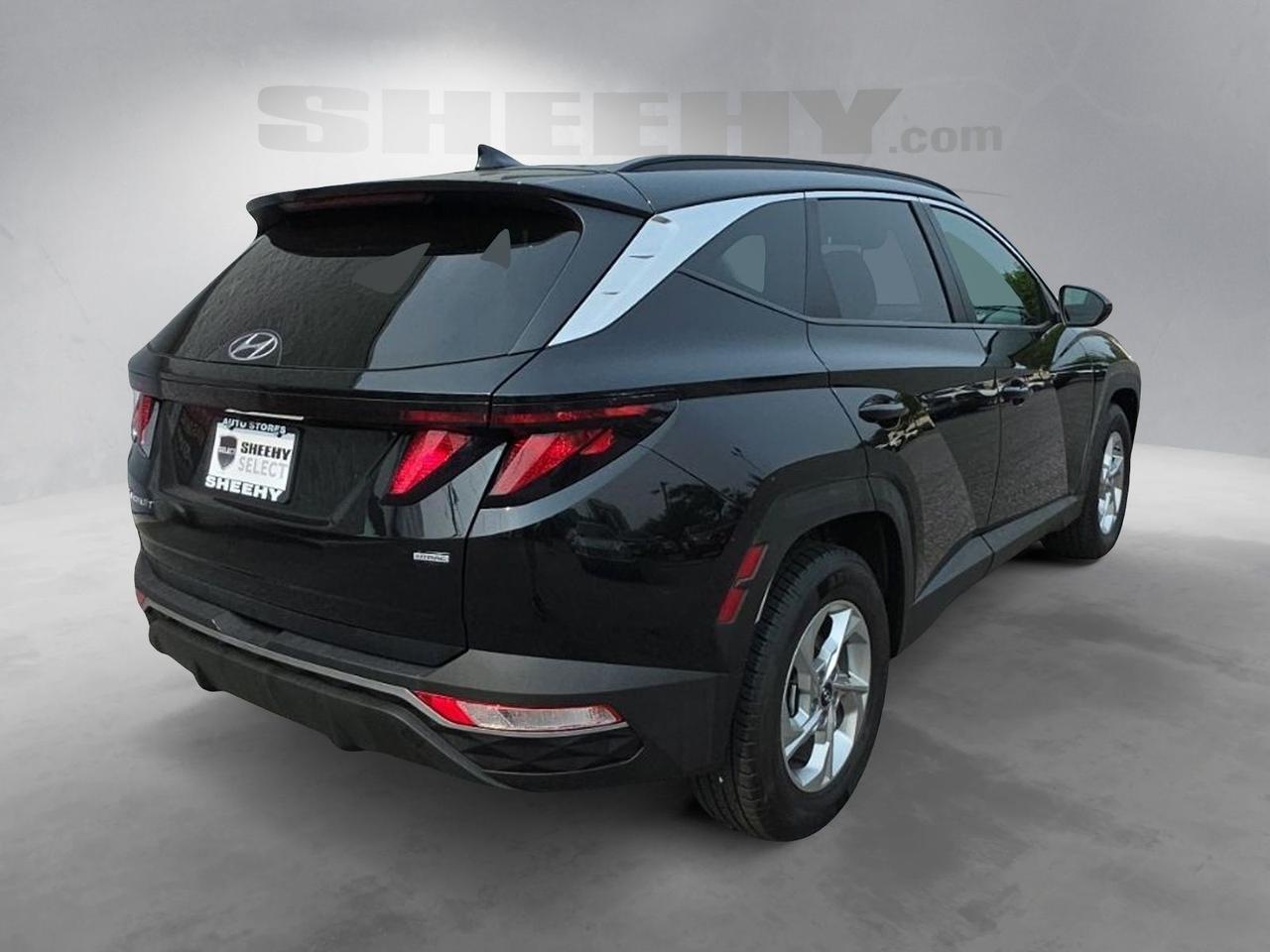 2024 Hyundai Tucson SEL Glen Burnie MD
