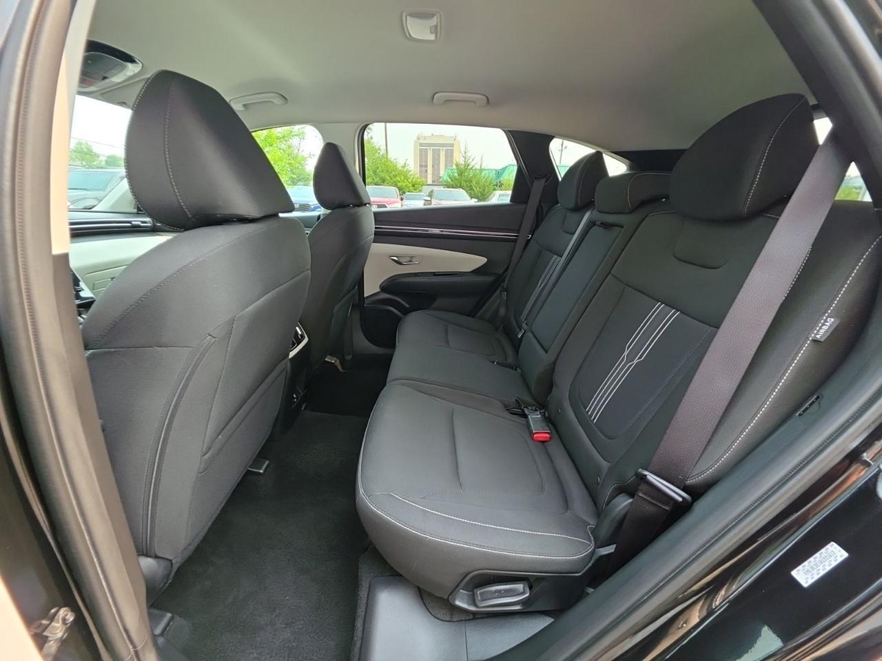 2024 Hyundai Tucson SEL Glen Burnie MD