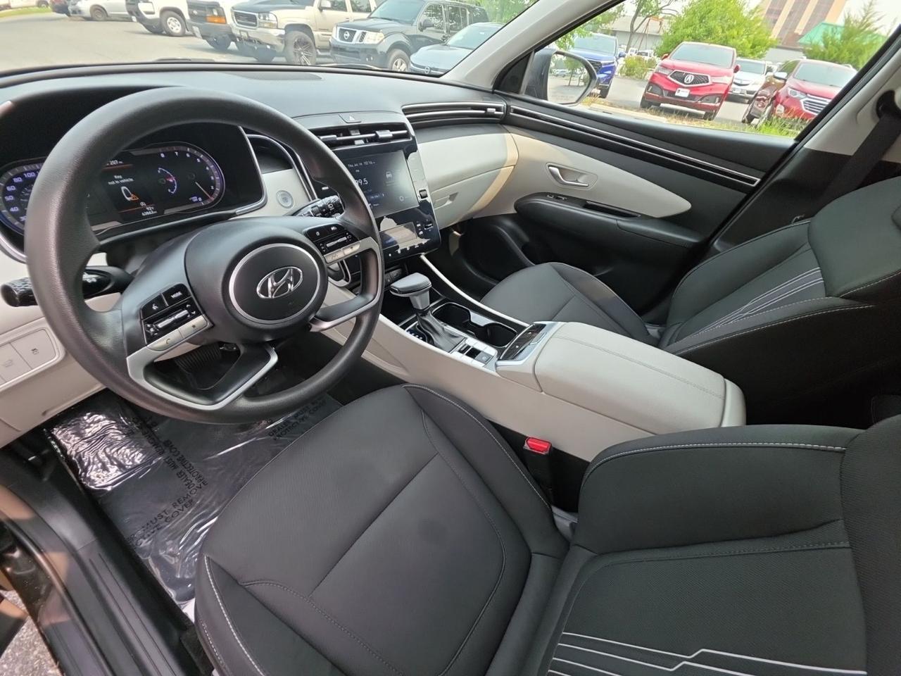 2024 Hyundai Tucson SEL Glen Burnie MD