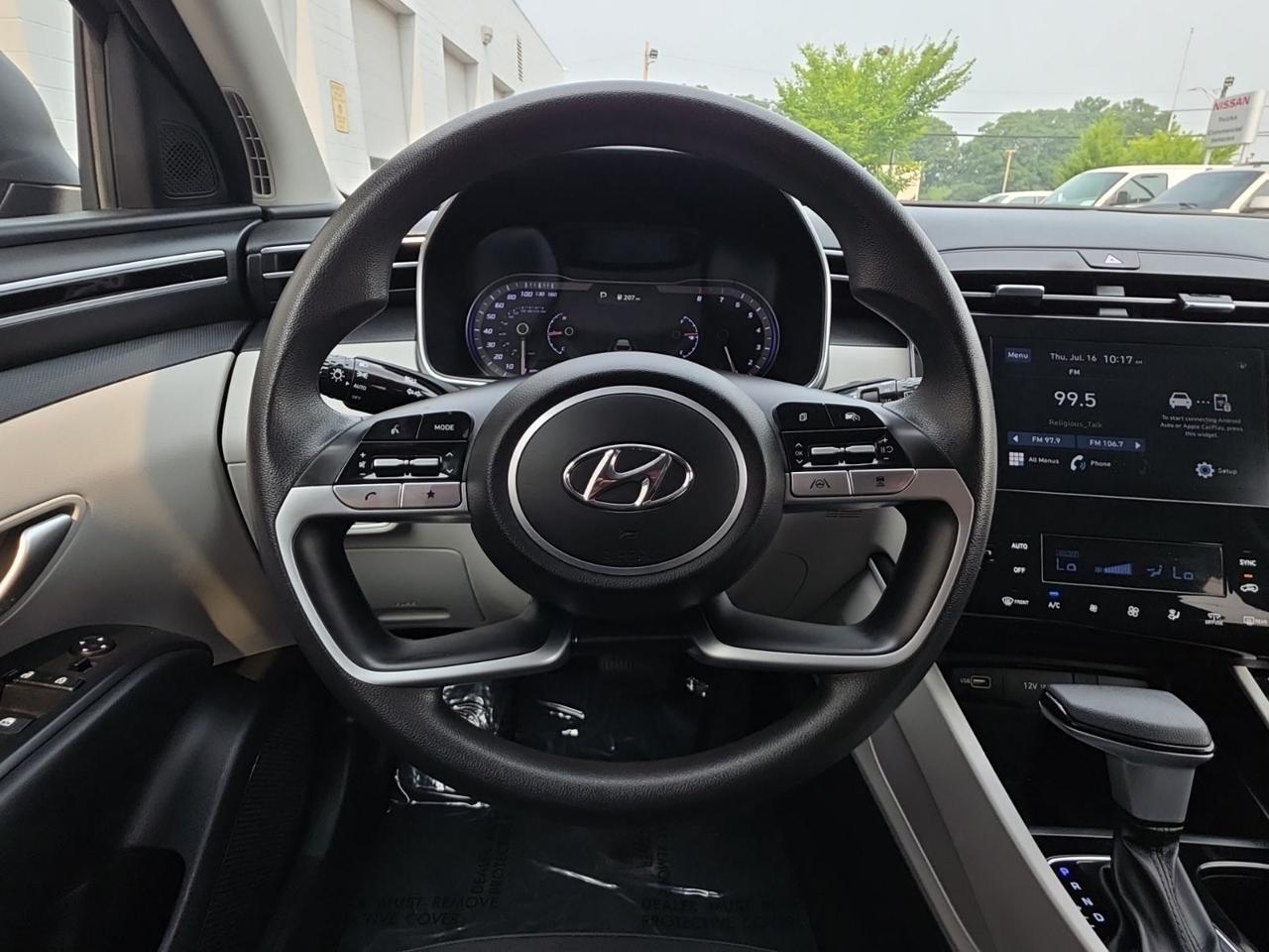 2024 Hyundai Tucson SEL Glen Burnie MD