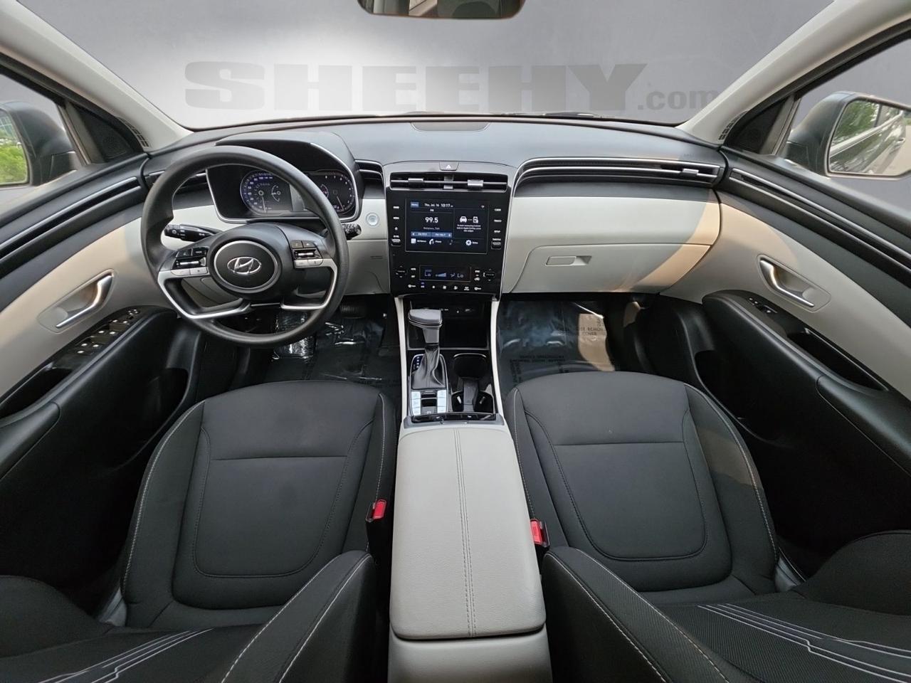 2024 Hyundai Tucson SEL Glen Burnie MD