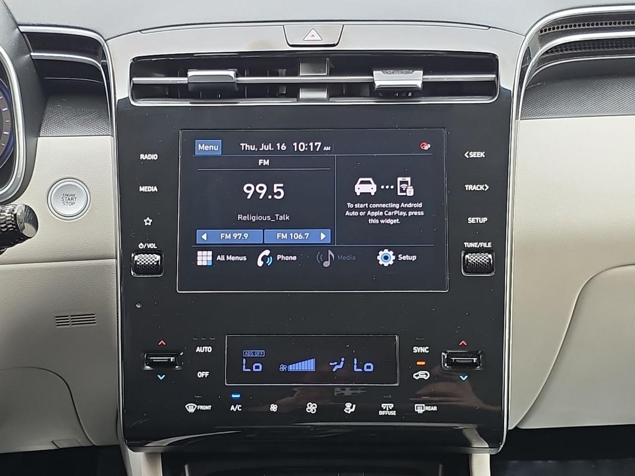 2024 Hyundai Tucson SEL Glen Burnie MD
