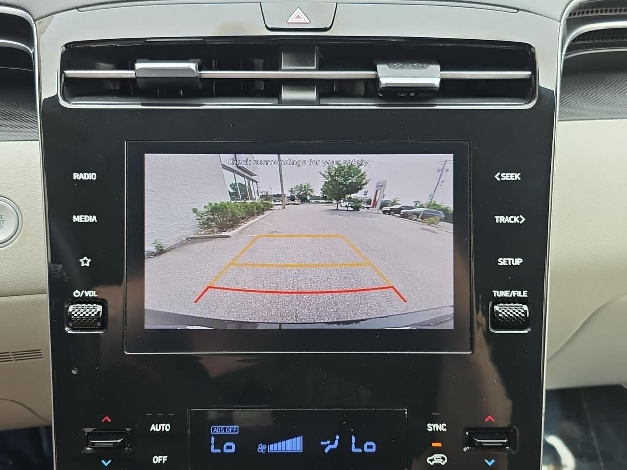 2024 Hyundai Tucson SEL Glen Burnie MD