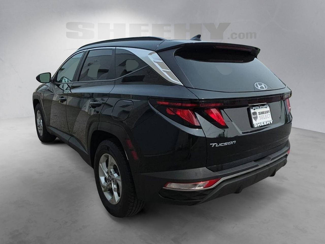 2024 Hyundai Tucson SEL Glen Burnie MD