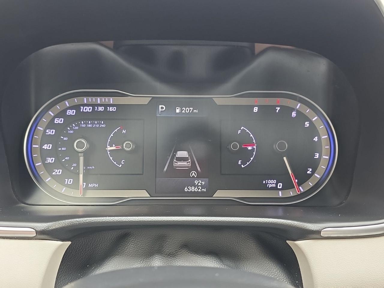 2024 Hyundai Tucson SEL Glen Burnie MD
