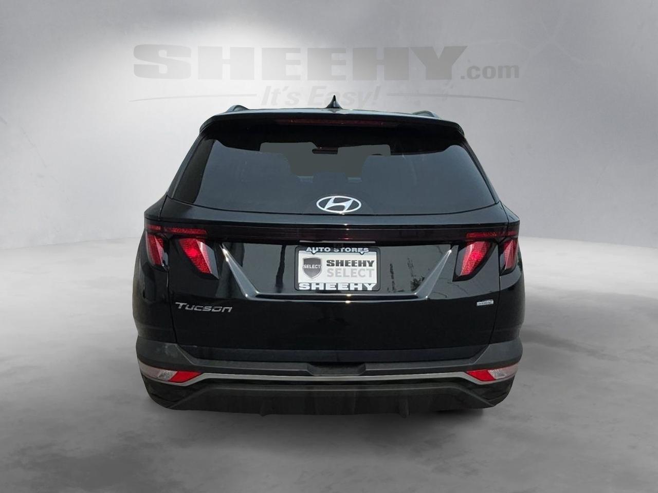 2024 Hyundai Tucson SEL Glen Burnie MD