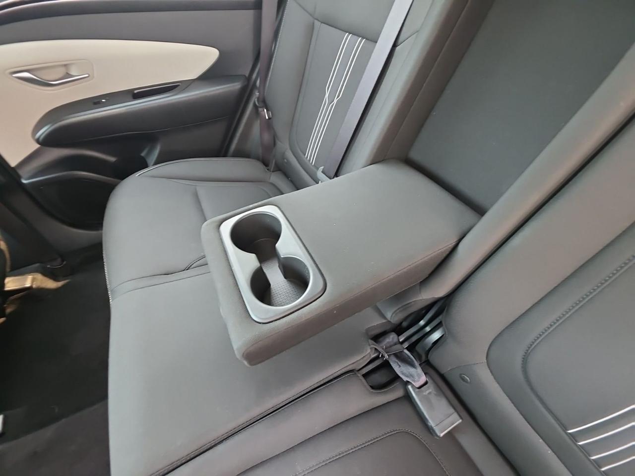 2024 Hyundai Tucson SEL Glen Burnie MD