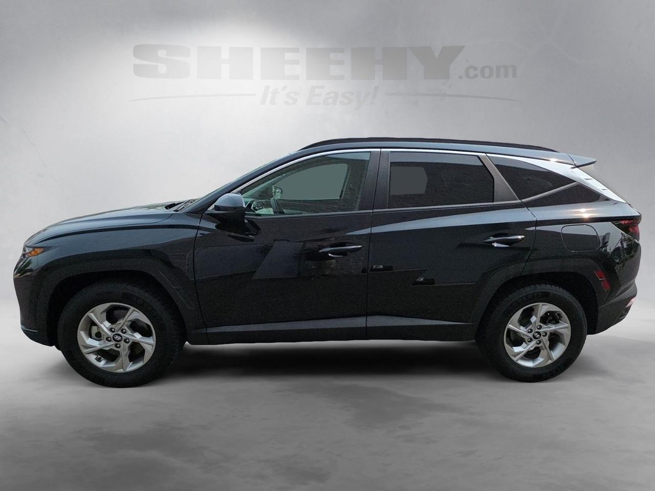 2024 Hyundai Tucson SEL Glen Burnie MD