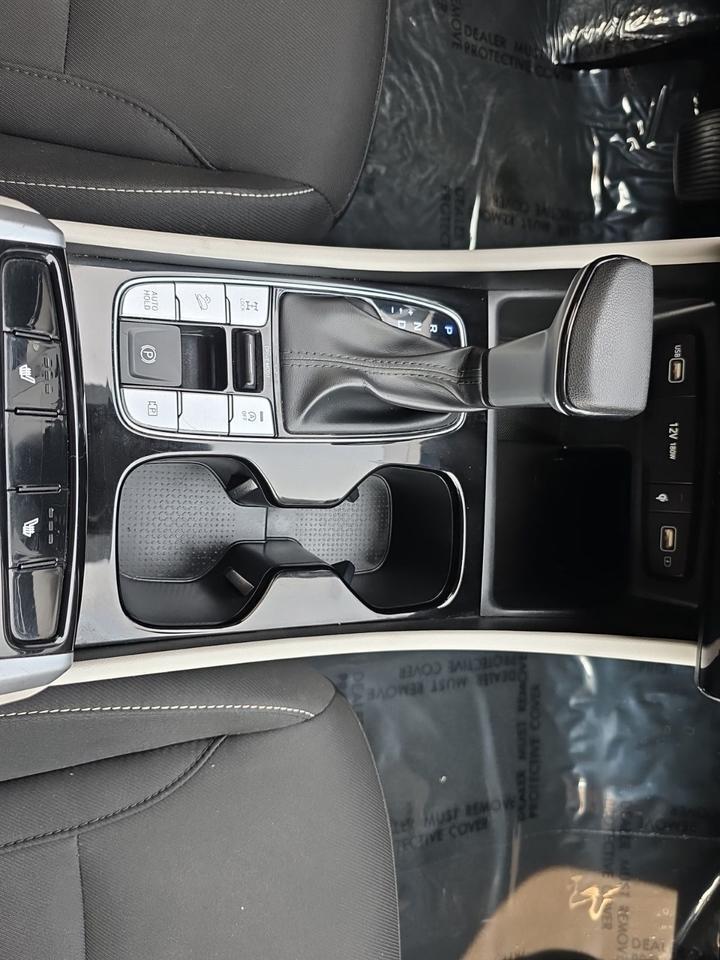 2024 Hyundai Tucson SEL Glen Burnie MD