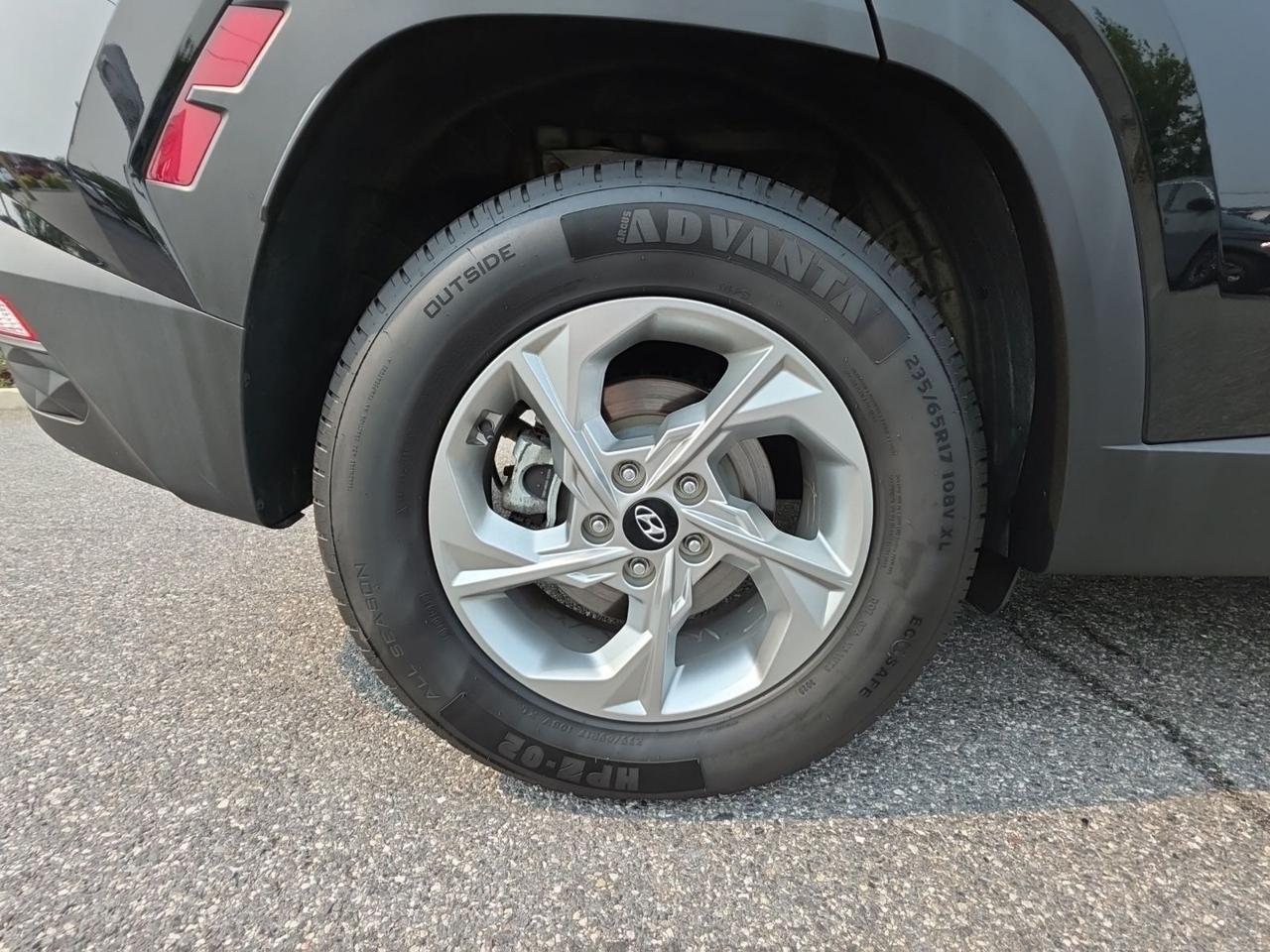 2024 Hyundai Tucson SEL Glen Burnie MD