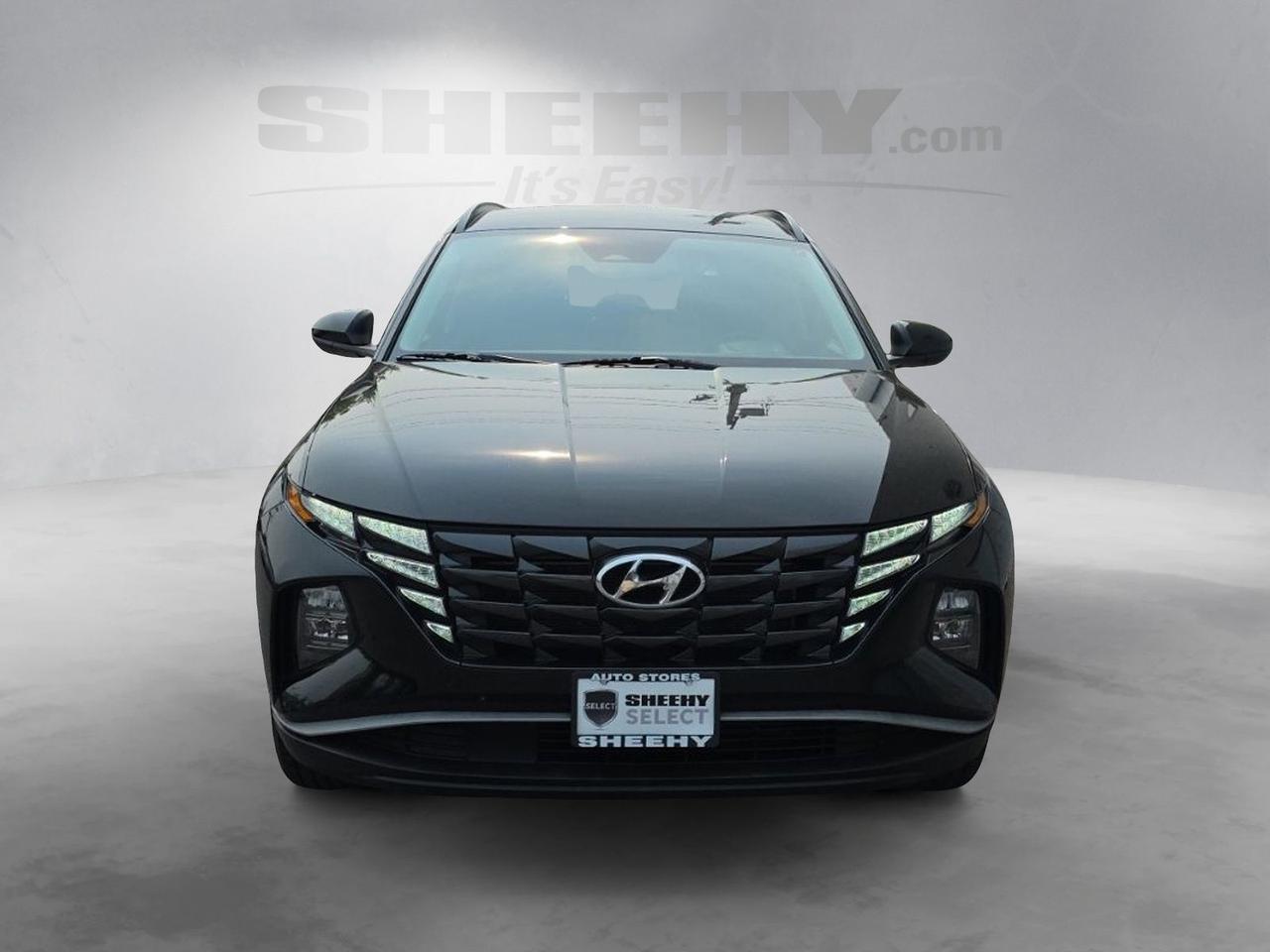 2024 Hyundai Tucson SEL Glen Burnie MD