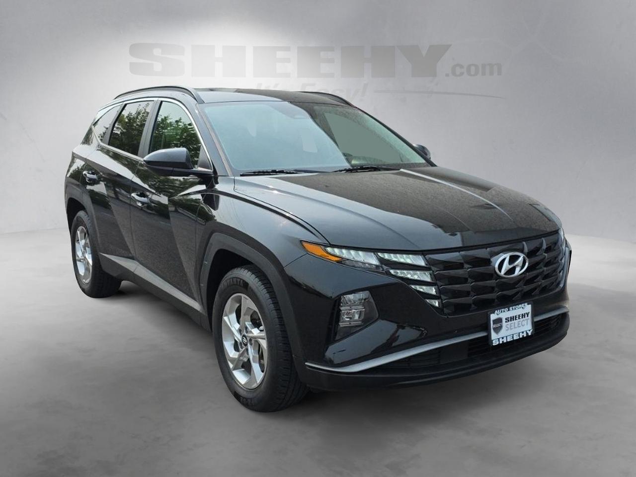 2024 Hyundai Tucson SEL Glen Burnie MD