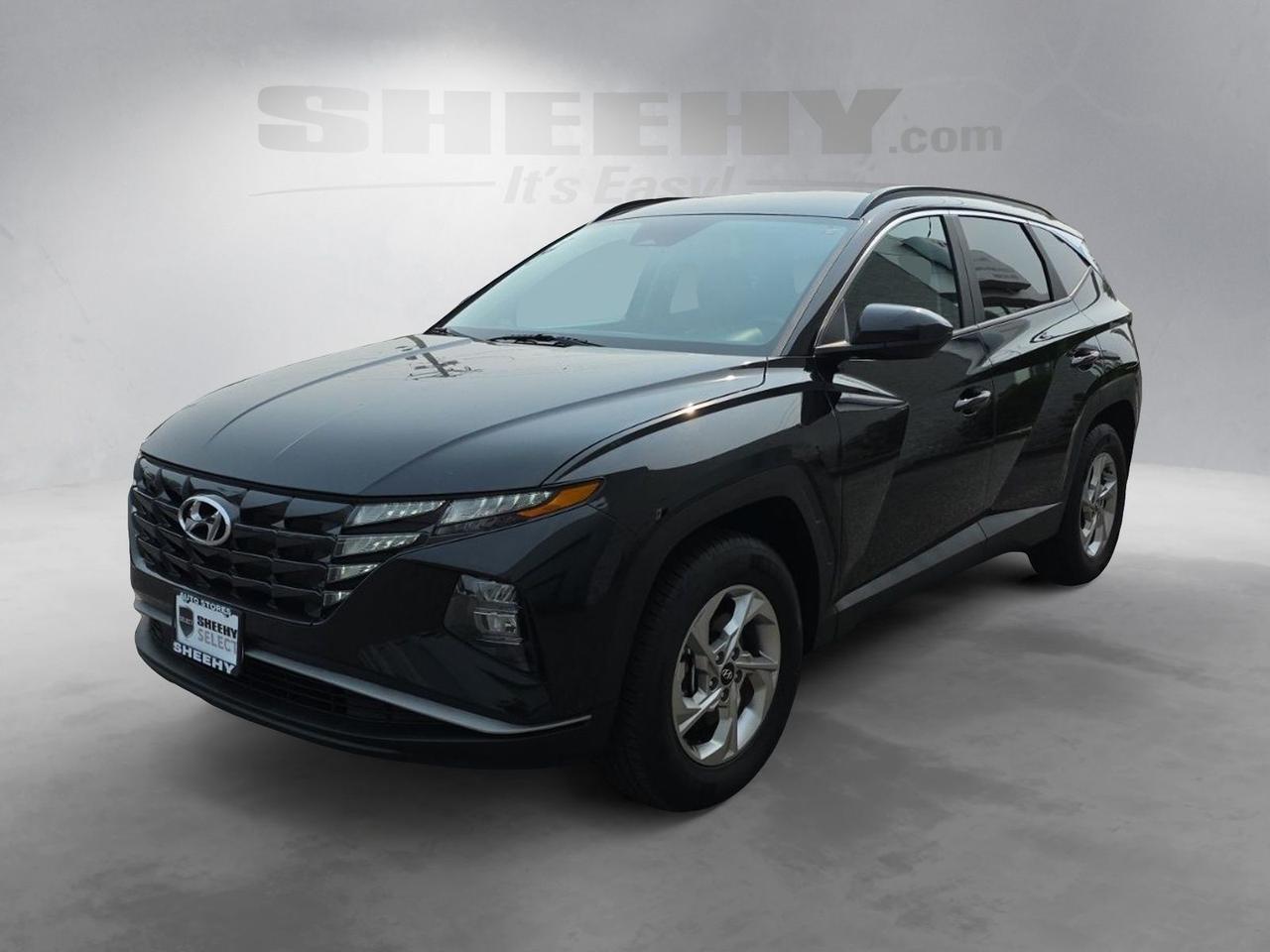 2024 Hyundai Tucson SEL Glen Burnie MD