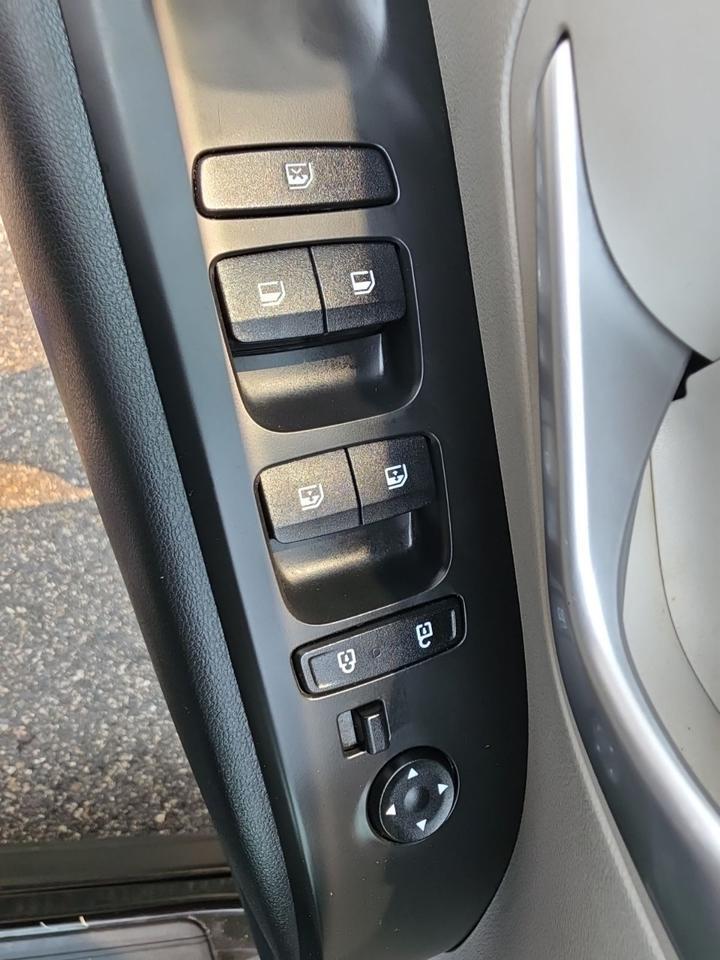 2024 Hyundai Tucson SEL Glen Burnie MD
