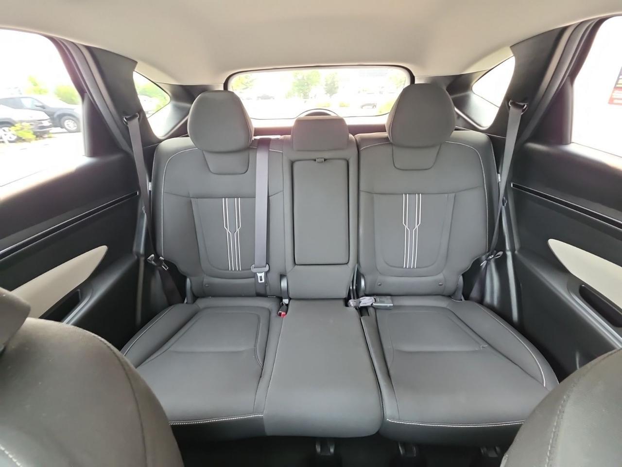 2024 Hyundai Tucson SEL Glen Burnie MD