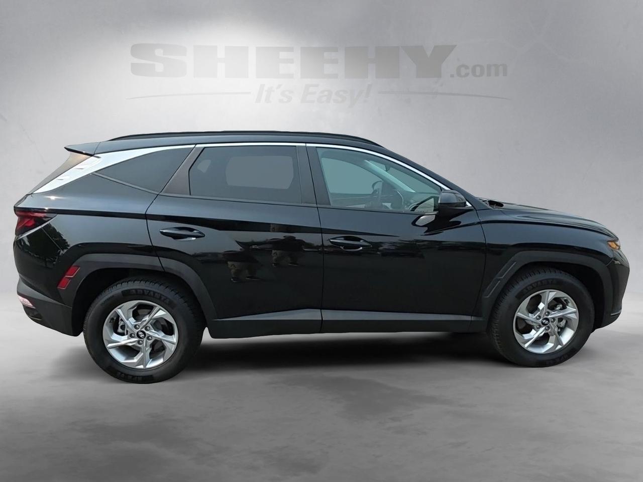2024 Hyundai Tucson SEL Glen Burnie MD