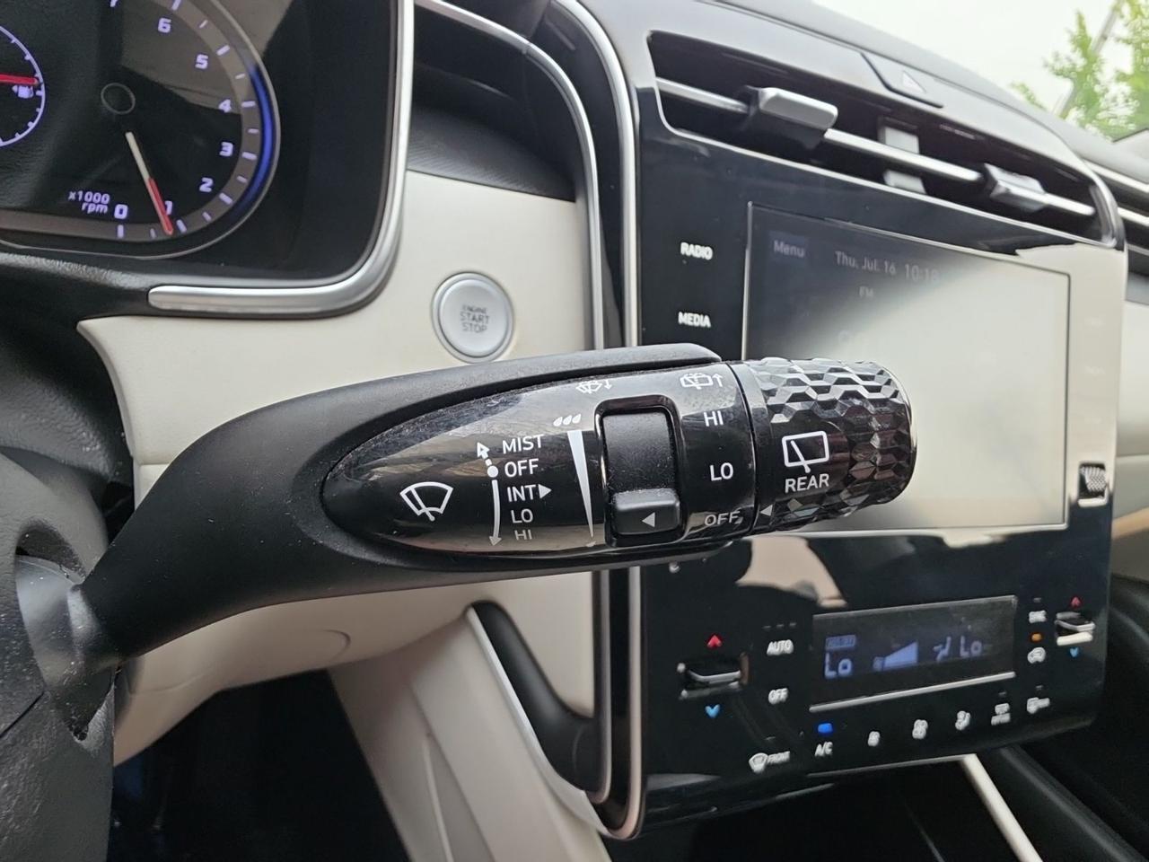 2024 Hyundai Tucson SEL Glen Burnie MD
