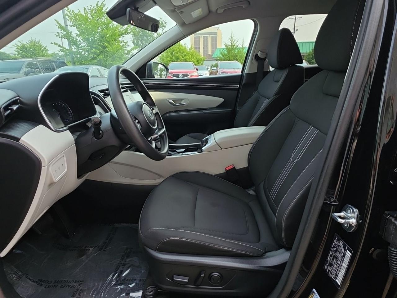 2024 Hyundai Tucson SEL Glen Burnie MD